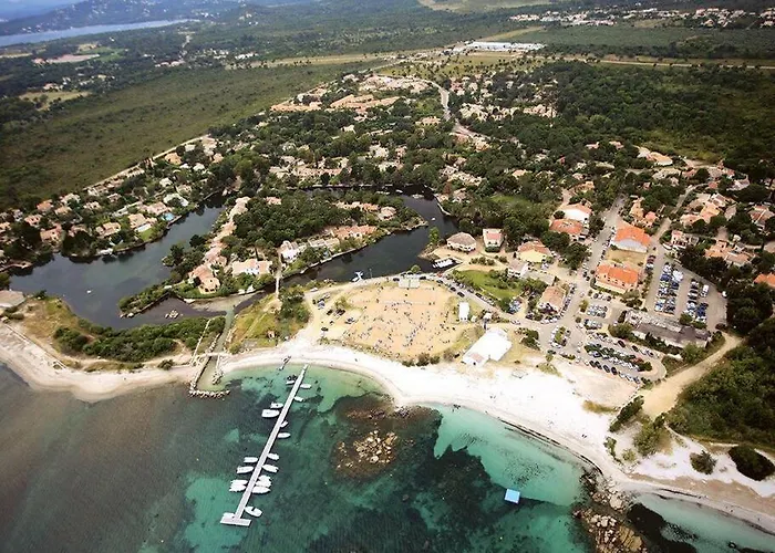 Plage A Pied : Mini Villa Saint-Cyprien