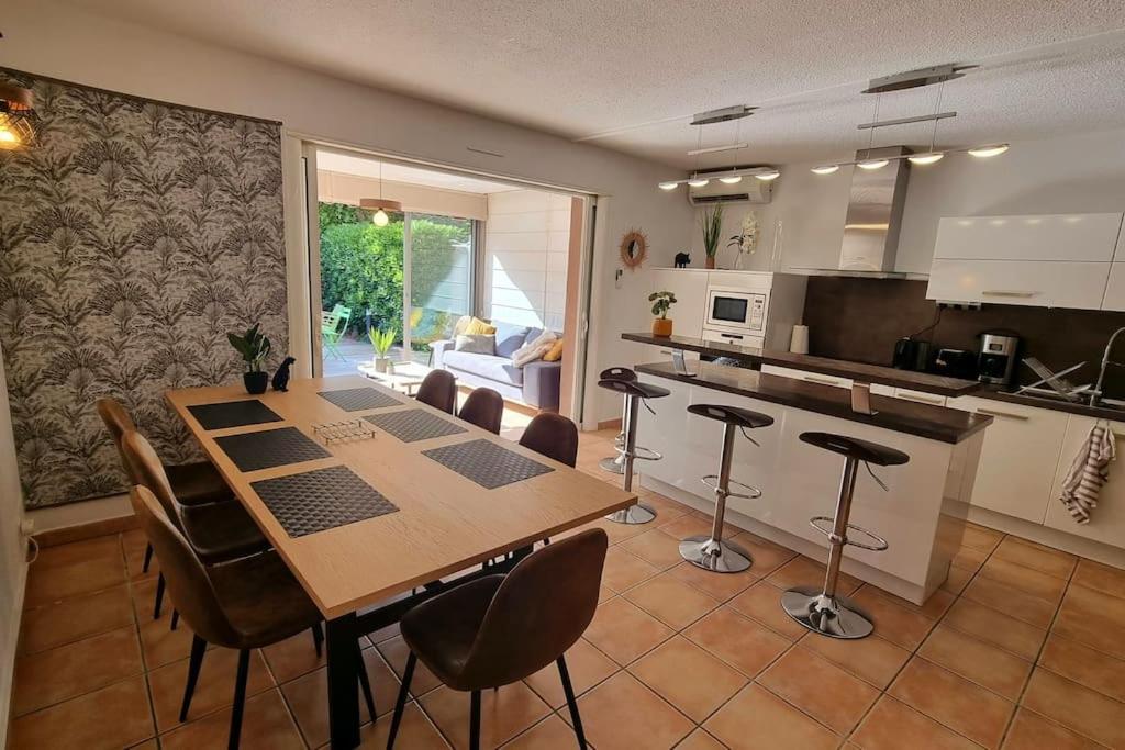 A Pied : Mini Saint-cyprien Lecci