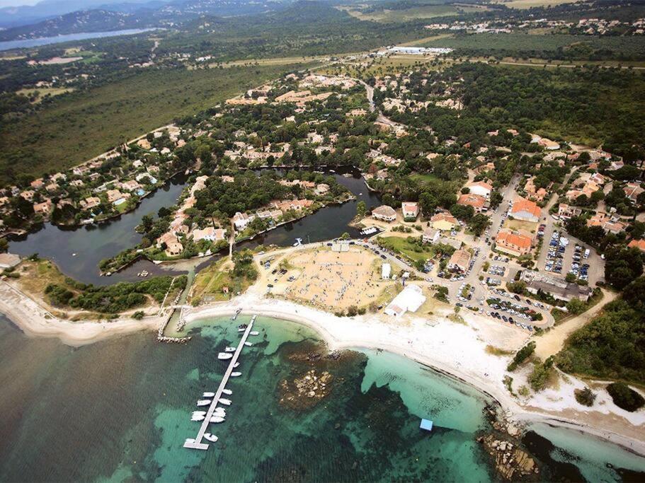 A Pied : Mini Saint-cyprien Hébergement de vacances *